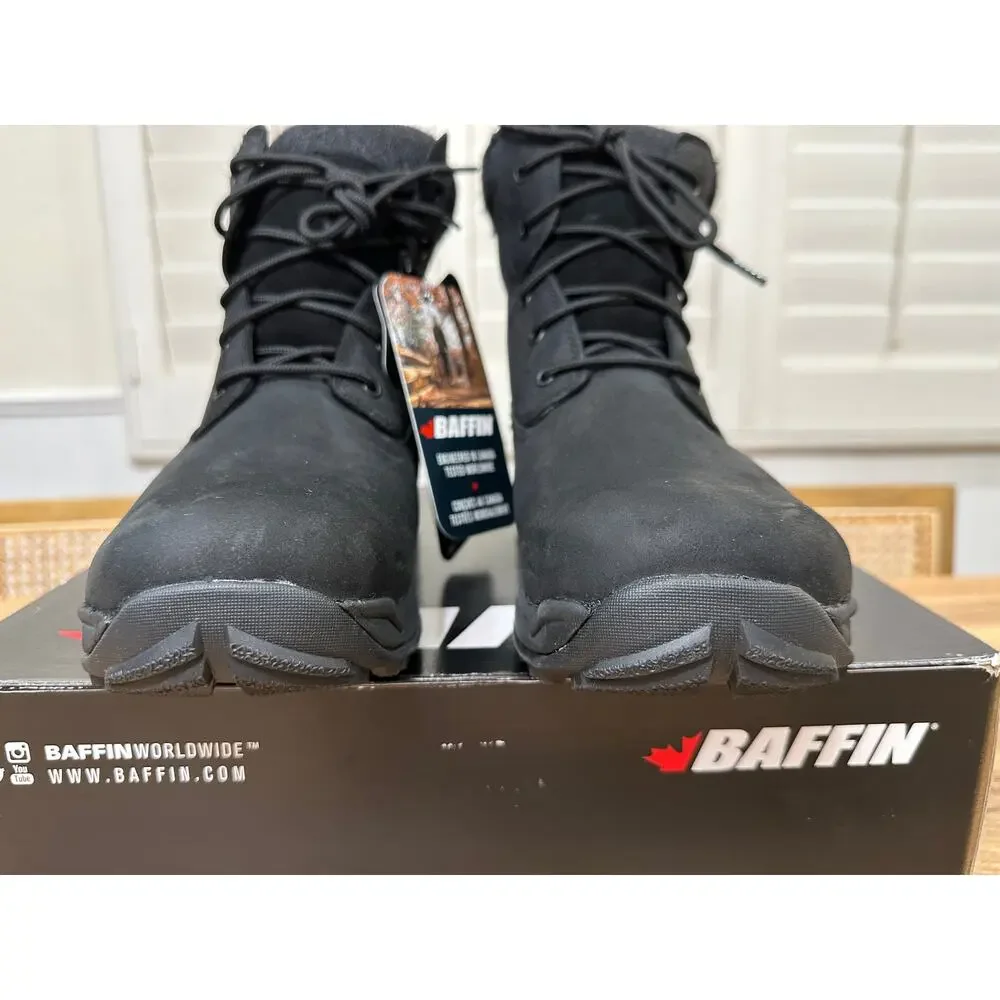 Baffin men truro